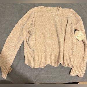 Altard State Women’s Sweater - NEW Size S & M